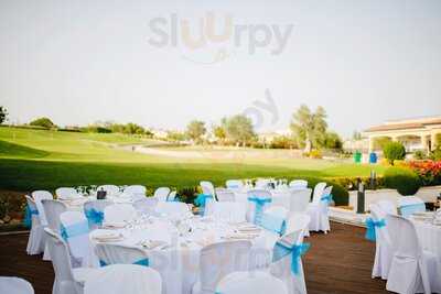 Restaurante Son Quint