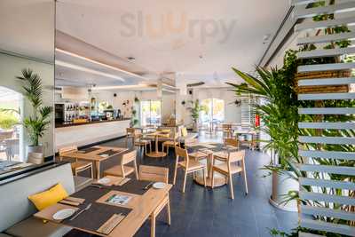 Restaurante Son Quint