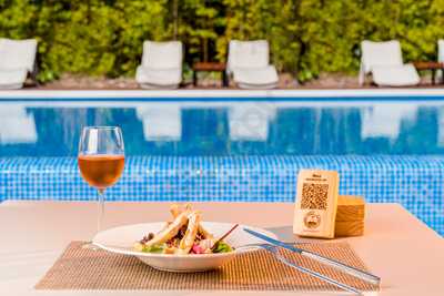 Restaurante Son Quint