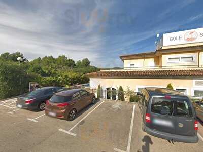 Restaurante Son Quint