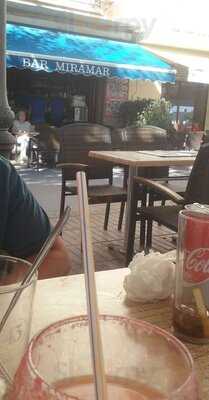 Bar Miramar