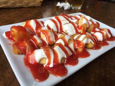 Bodega Bar La Manchega