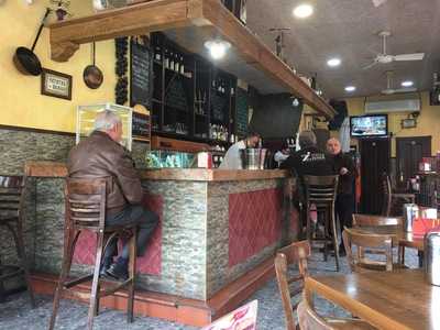 Bodega Bar La Manchega