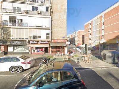 Bodega Bar La Manchega