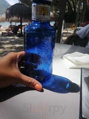 Restaurante Platjamar