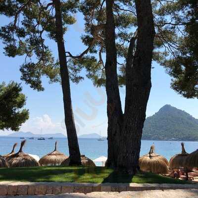 Restaurante Platjamar