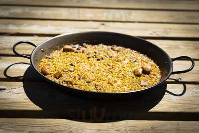 Restaurante Platjamar