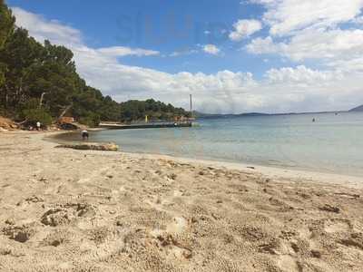 Restaurante Platjamar