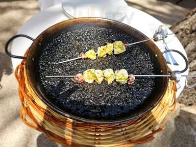 Restaurante Platjamar