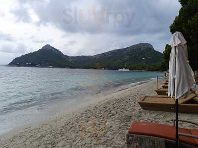 Restaurante Platjamar