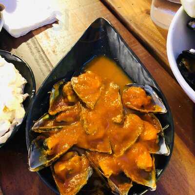 Mejilloneria Mediterraneo