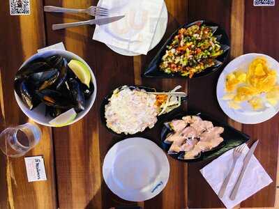 Mejilloneria Mediterraneo