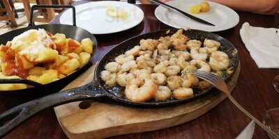 Mejilloneria Mediterraneo