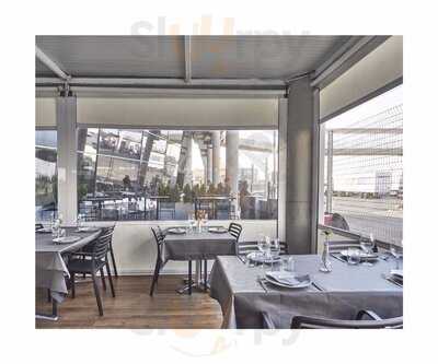 Restaurante El Maritimo