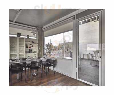Restaurante El Maritimo