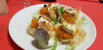 Restaurante El Maritimo