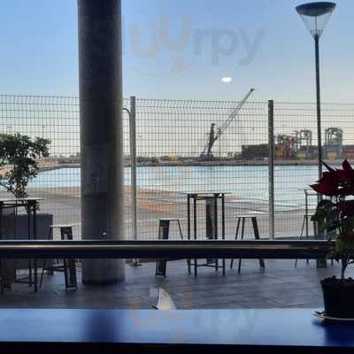 Restaurante El Maritimo