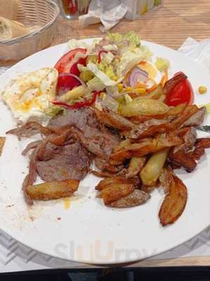 Restaurante El Maritimo