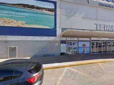 Restaurante El Maritimo