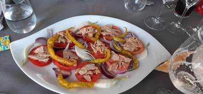 Restaurante El Maritimo