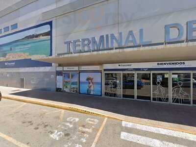 Restaurante El Maritimo