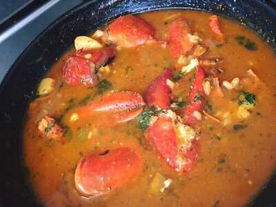 Bar Restaurant Tennis Reus Deportiu