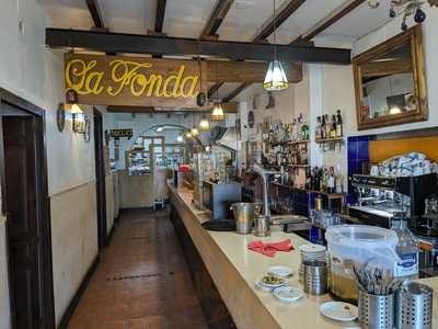 La Fonda