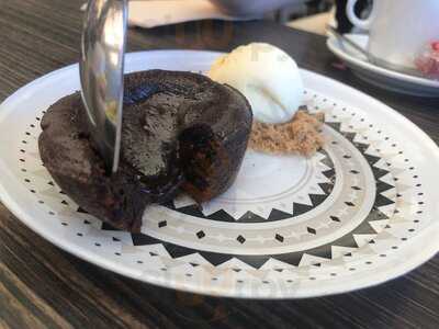 Kume Restaurant Club