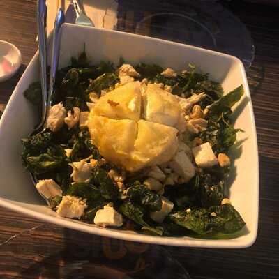 Kume Restaurant Club