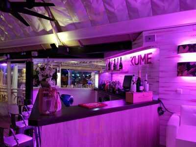 Kume Restaurant Club