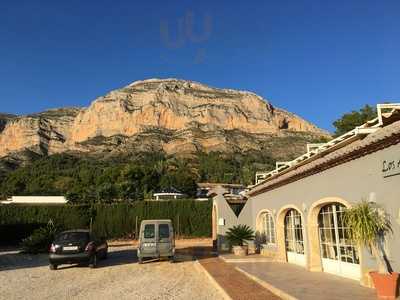 Restaurante Los Almendros Del Montgo Sc.