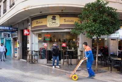 Café Barón - Photo 7