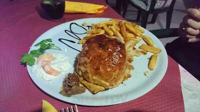 Sociedad Gastronomica La Porra