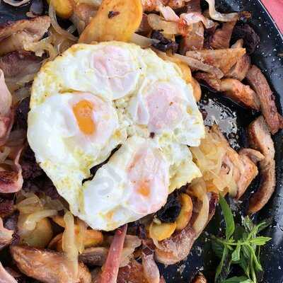 Sociedad Gastronomica La Porra