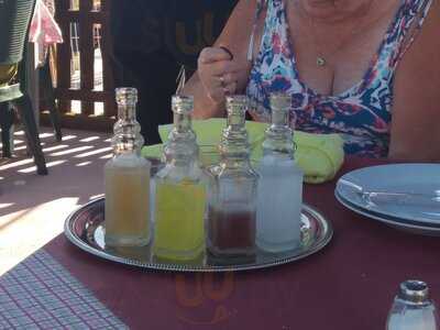 Sociedad Gastronomica La Porra