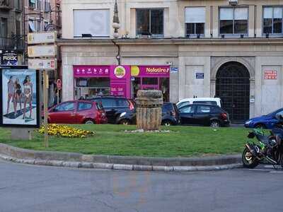 Xurreria Mitja Lluna