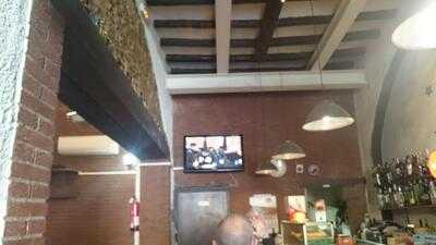 Xurreria Mitja Lluna