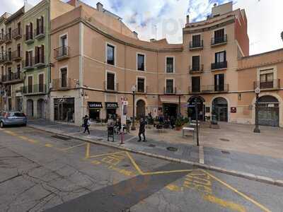 Xurreria Mitja Lluna