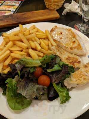 La Taberna Del Jamon