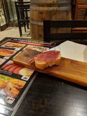La Taberna Del Jamon