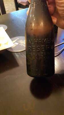 La Taberna Del Jamon