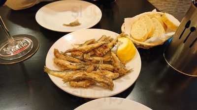 La Taberna Del Jamon