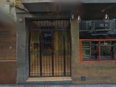 La Taberna Del Jamon