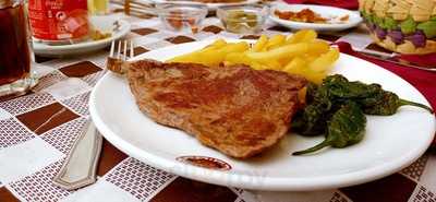 Restaurante El Generalife