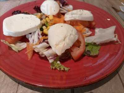 Restaurante El Generalife