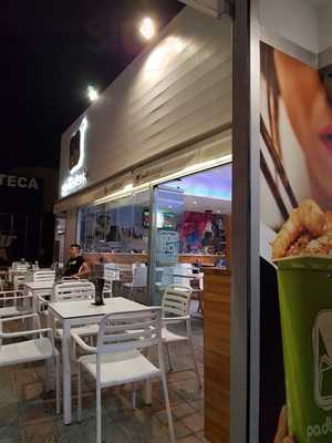 Padthaiwok Noodles Bar. Fuengirola