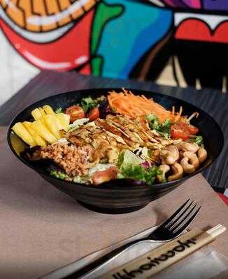 Padthaiwok Noodles Bar. Fuengirola