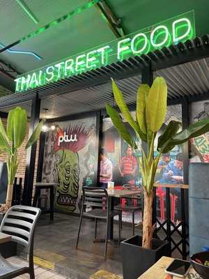 Padthaiwok Noodles Bar. Fuengirola