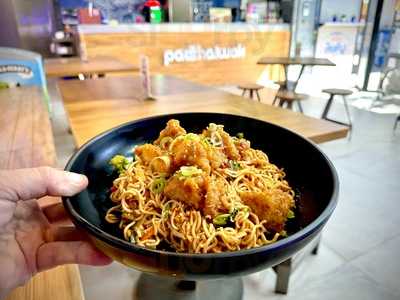 Padthaiwok Noodles Bar. Fuengirola