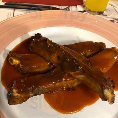 Pizzeria La Traviata